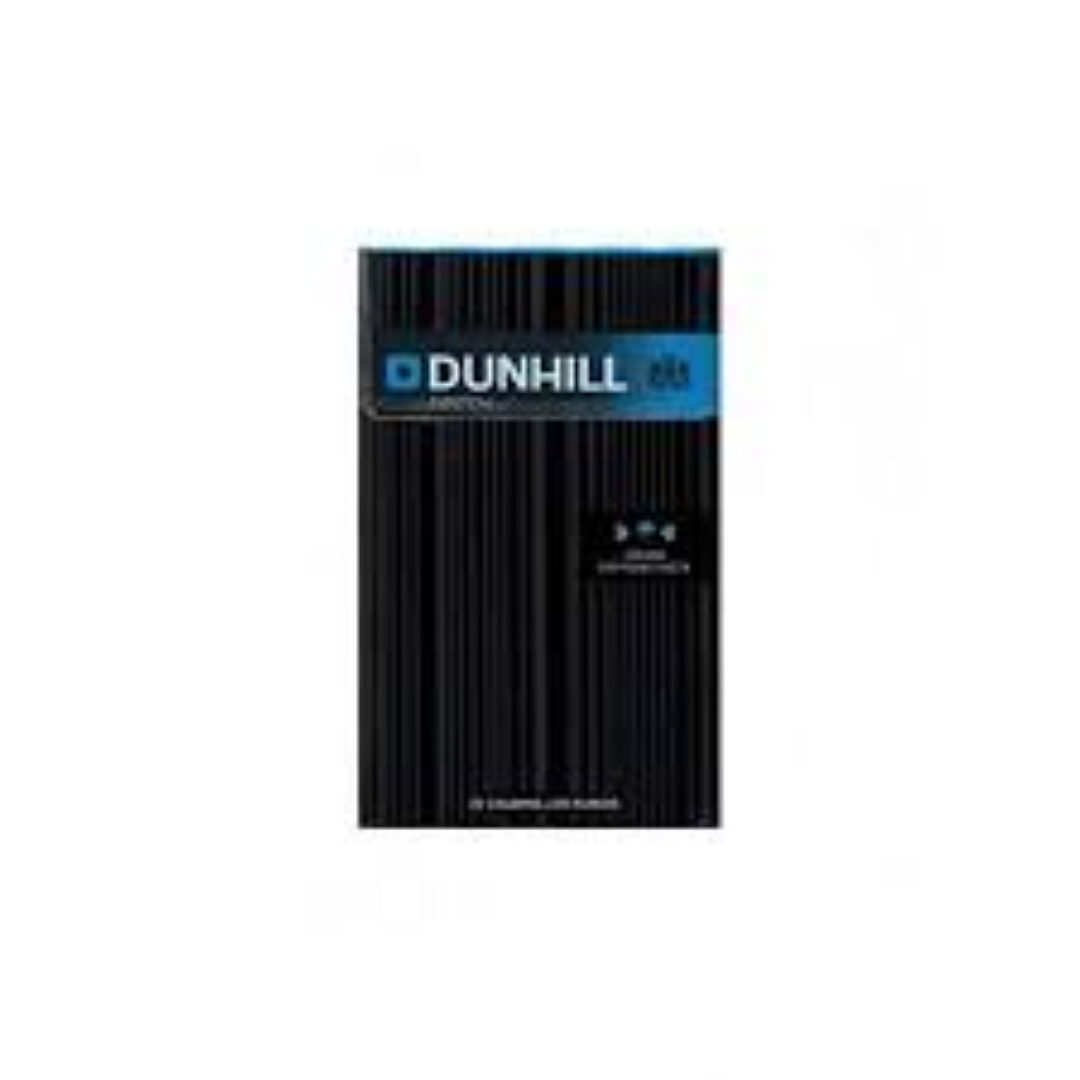 ZZZ-DUNHILL SWITCH SINGLE BLUE